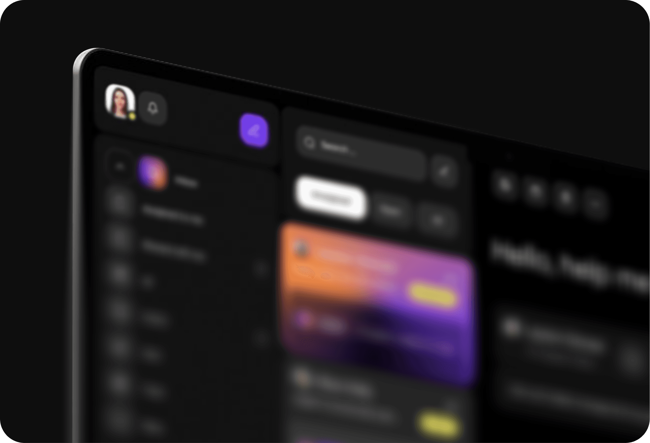 Agentic Talent Signal project